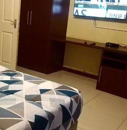 Bed and Breakfast Tshukudu E Ntsho Mogwase Exterior foto